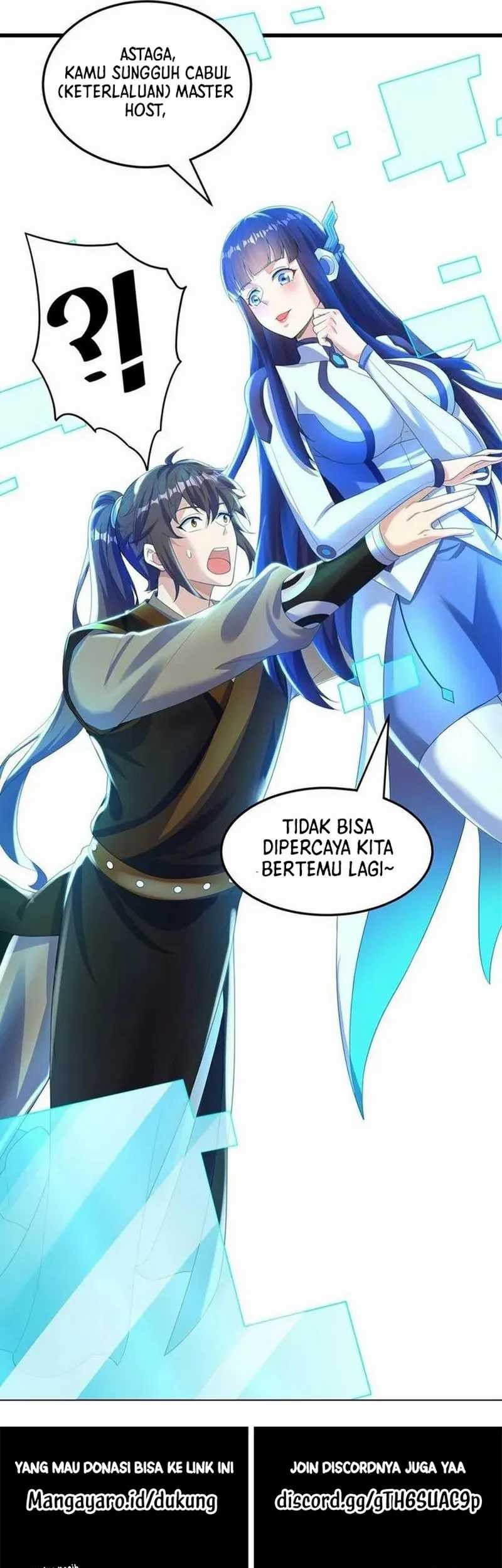 The Unmatched Powerhouse Just Wants to Farm Chapter 79 Gambar 30