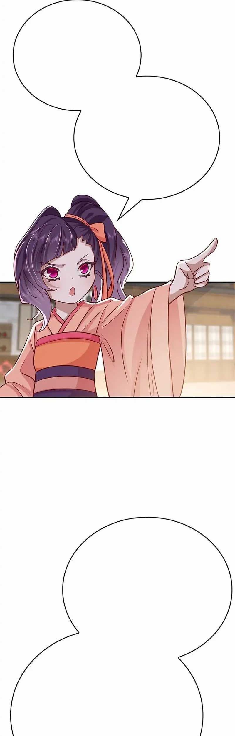 Surviving as a Tyrant’s Daughter Chapter 60 Gambar 4