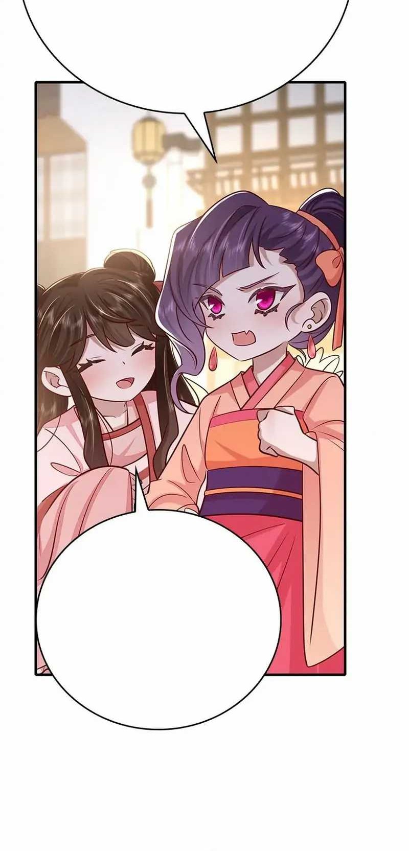 Surviving as a Tyrant’s Daughter Chapter 60 Gambar 5