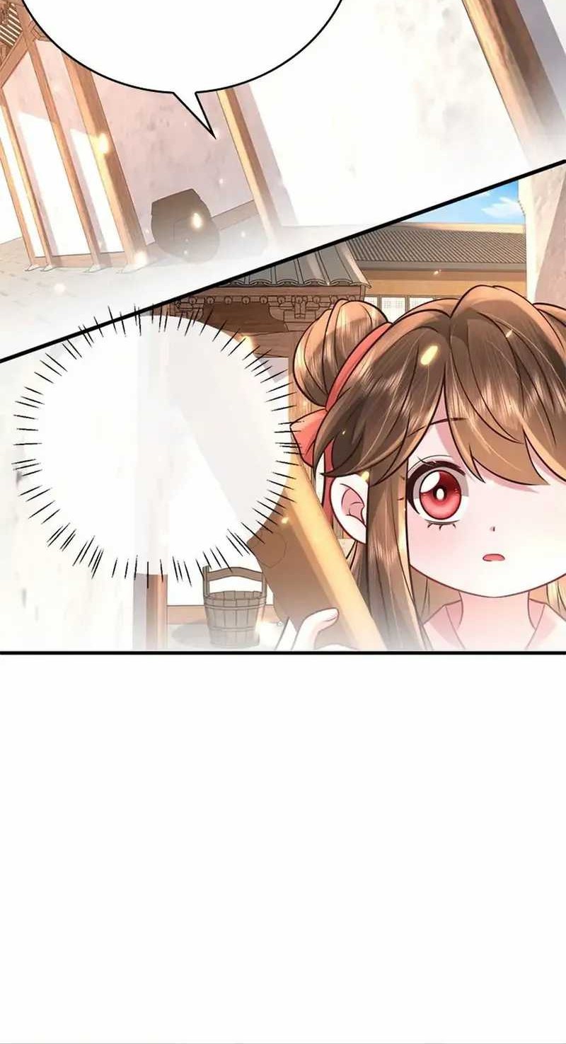 Surviving as a Tyrant’s Daughter Chapter 60 Gambar 9