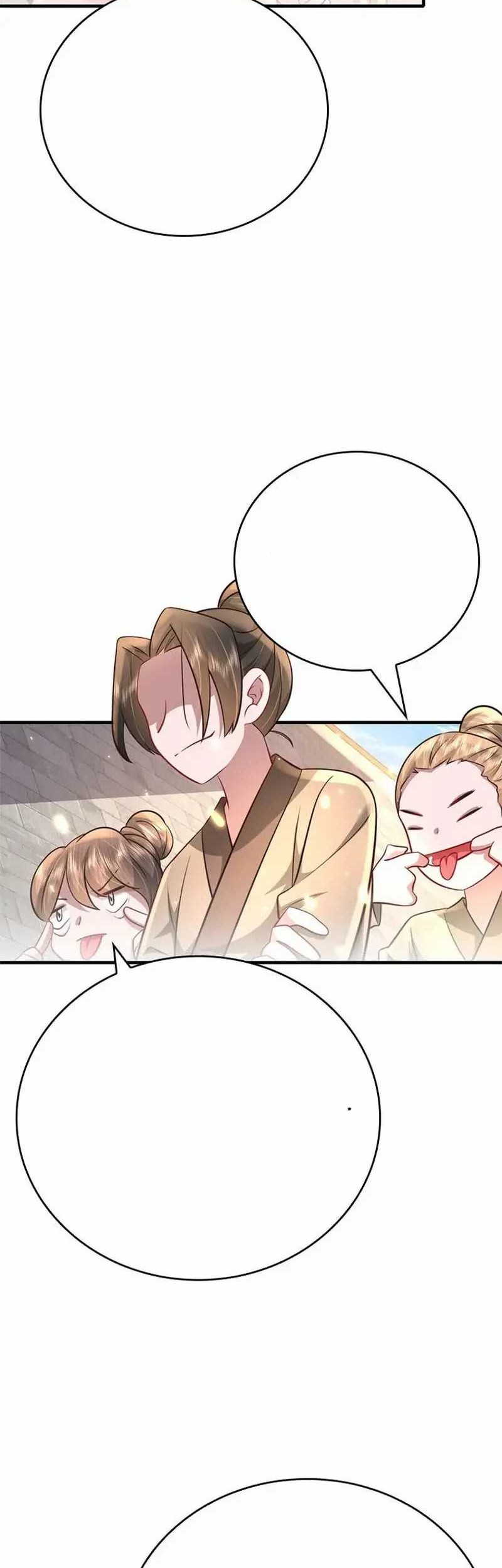 Surviving as a Tyrant’s Daughter Chapter 60 Gambar 11