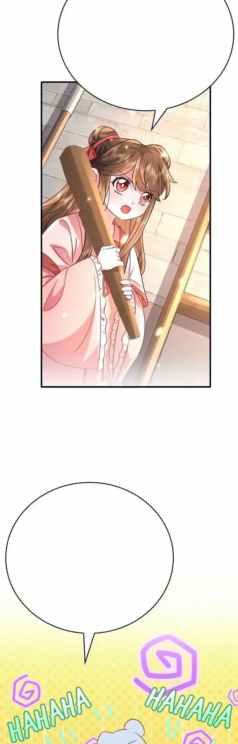 Surviving as a Tyrant’s Daughter Chapter 60 Gambar 12