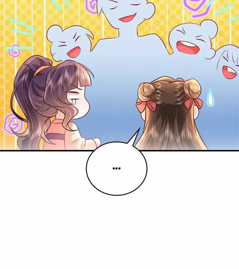 Surviving as a Tyrant’s Daughter Chapter 60 Gambar 13