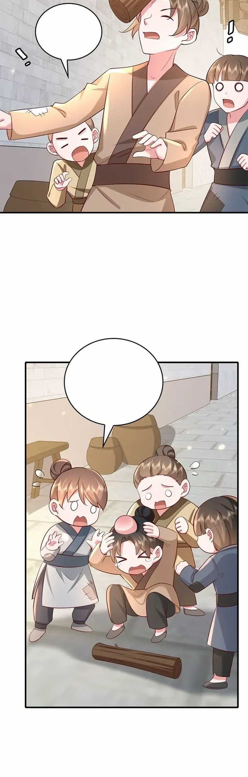 Surviving as a Tyrant’s Daughter Chapter 60 Gambar 16