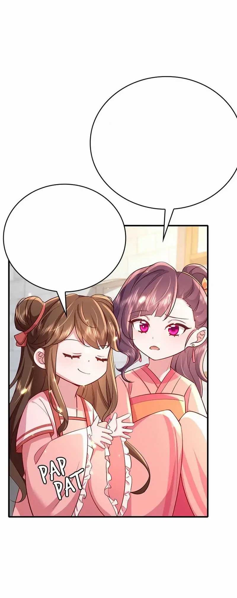 Surviving as a Tyrant’s Daughter Chapter 60 Gambar 17