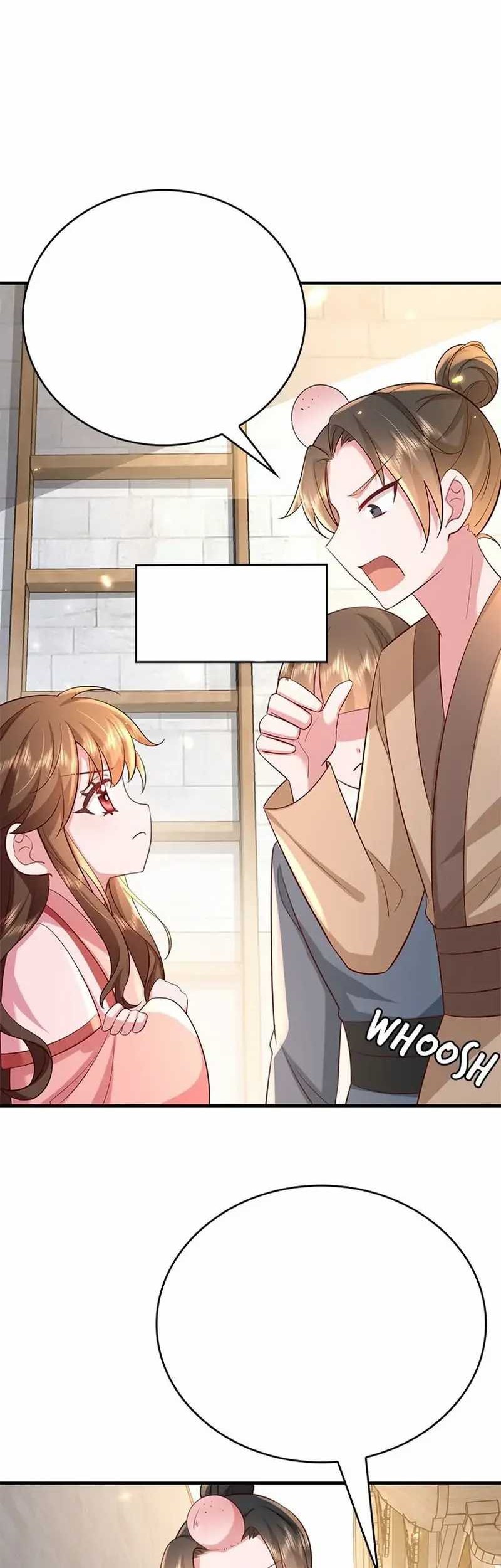 Surviving as a Tyrant’s Daughter Chapter 60 Gambar 19