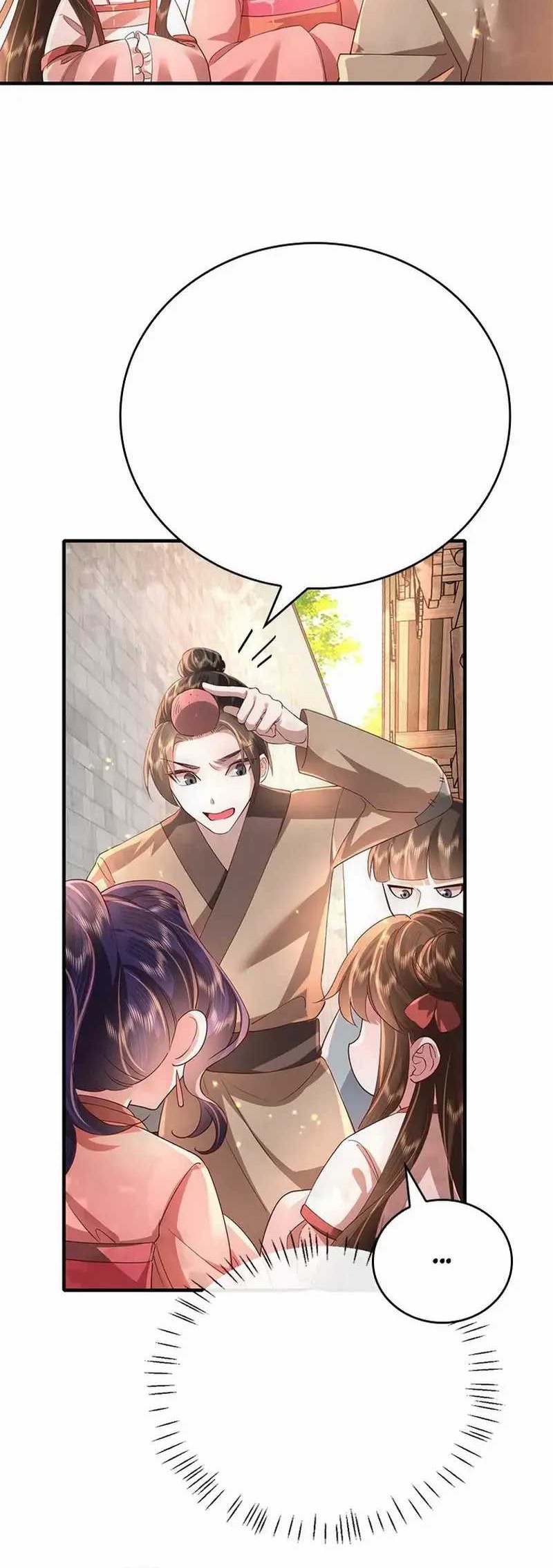 Surviving as a Tyrant’s Daughter Chapter 60 Gambar 21