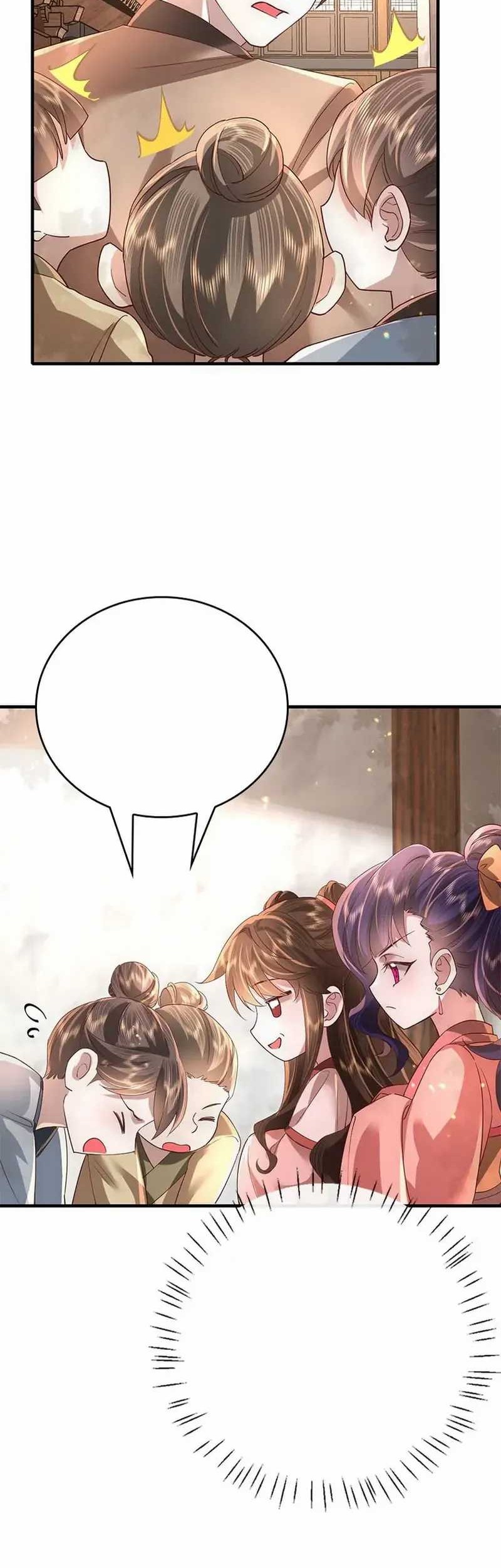 Surviving as a Tyrant’s Daughter Chapter 60 Gambar 25