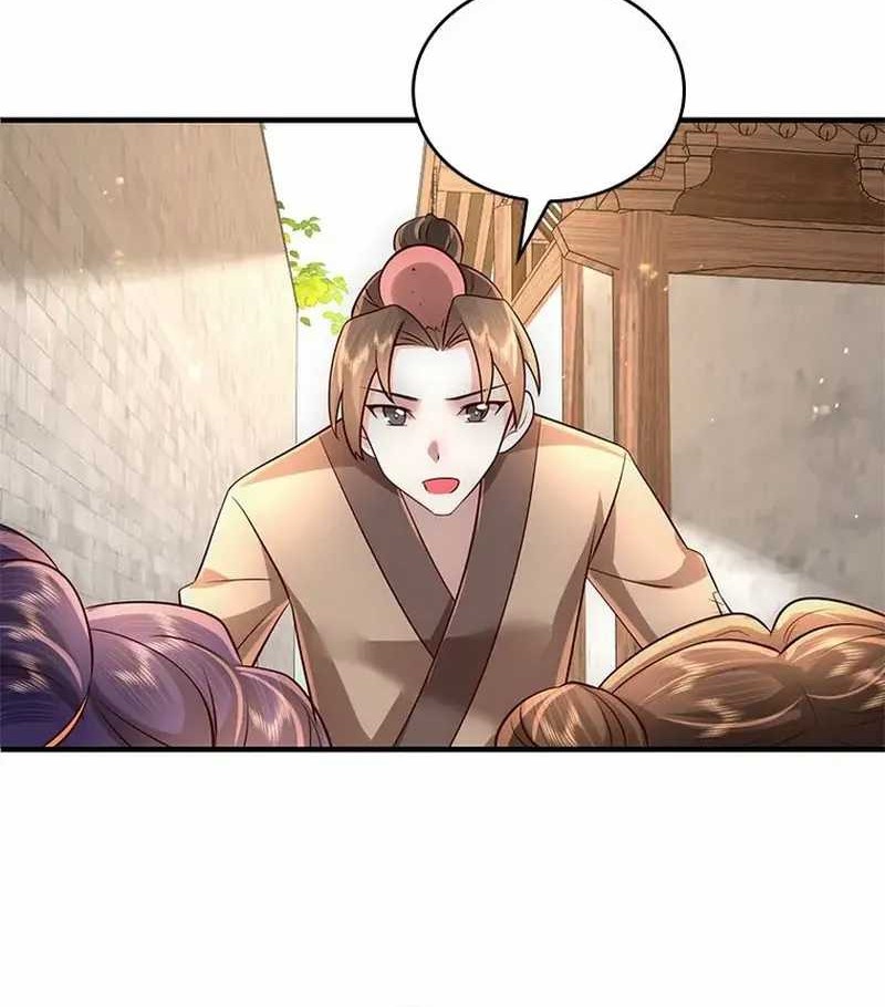 Surviving as a Tyrant’s Daughter Chapter 60 Gambar 29