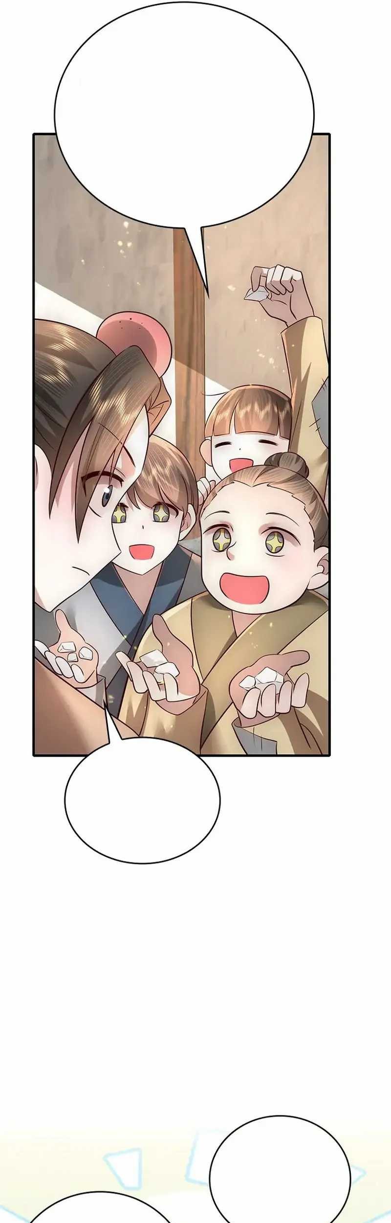 Surviving as a Tyrant’s Daughter Chapter 60 Gambar 30