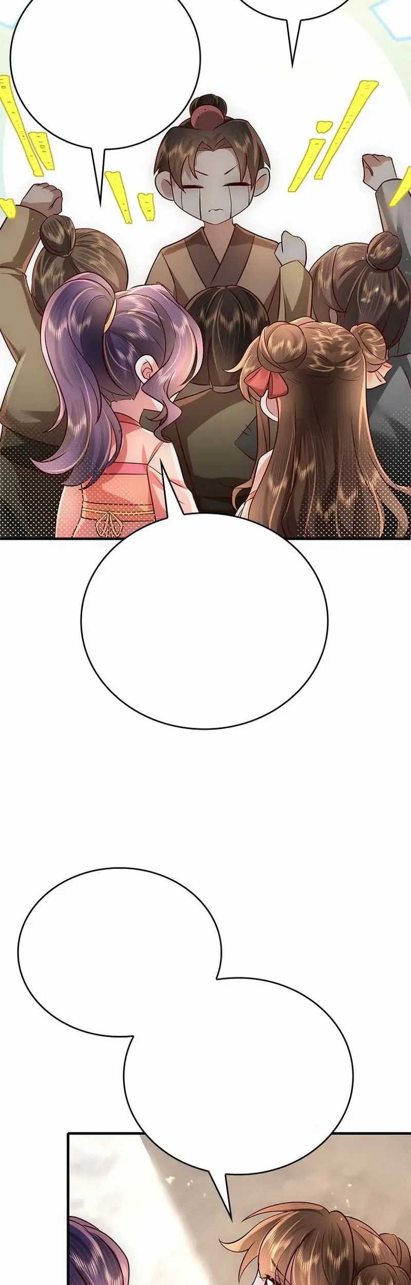 Surviving as a Tyrant’s Daughter Chapter 60 Gambar 31