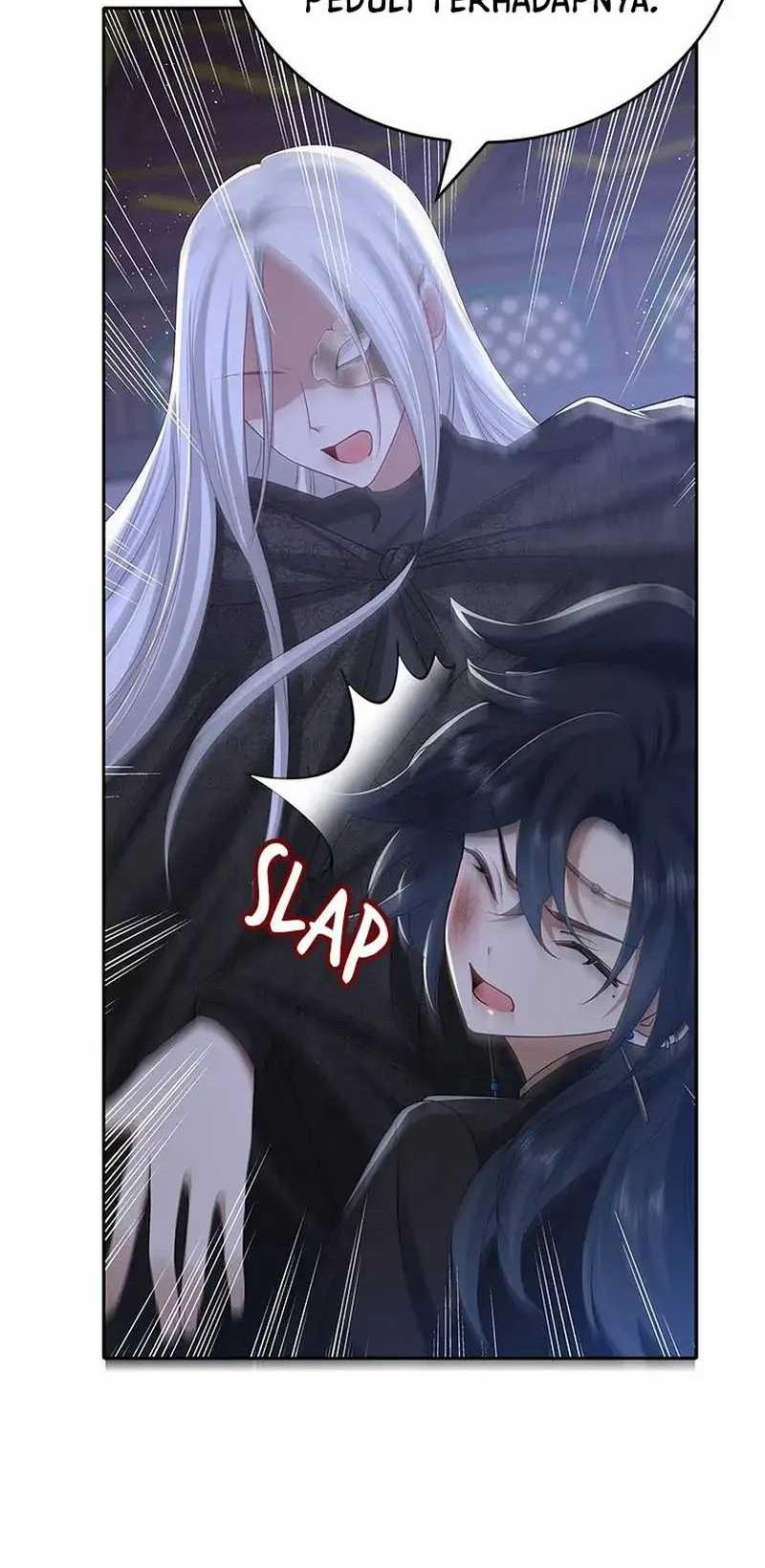 Surviving as a Tyrant’s Daughter Chapter 59 Gambar 13