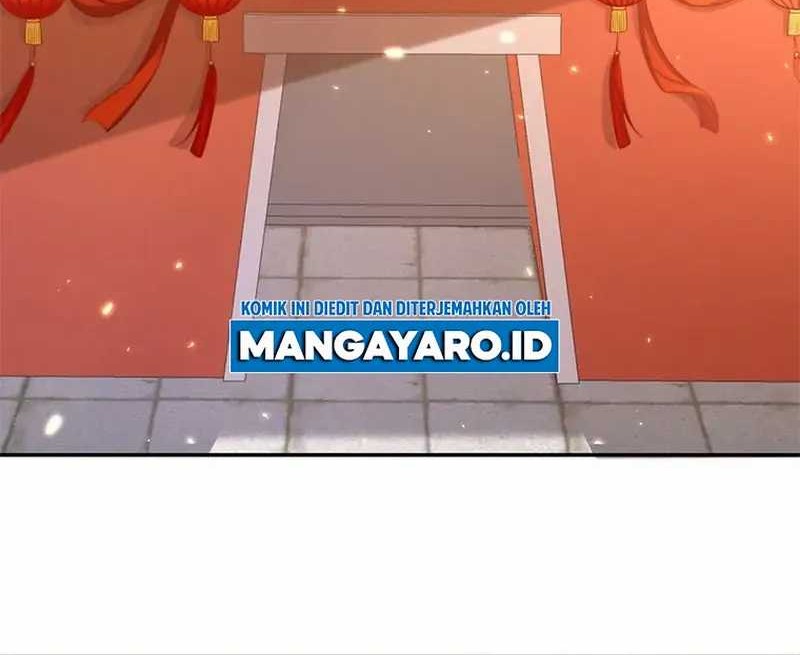Surviving as a Tyrant’s Daughter Chapter 59 Gambar 17
