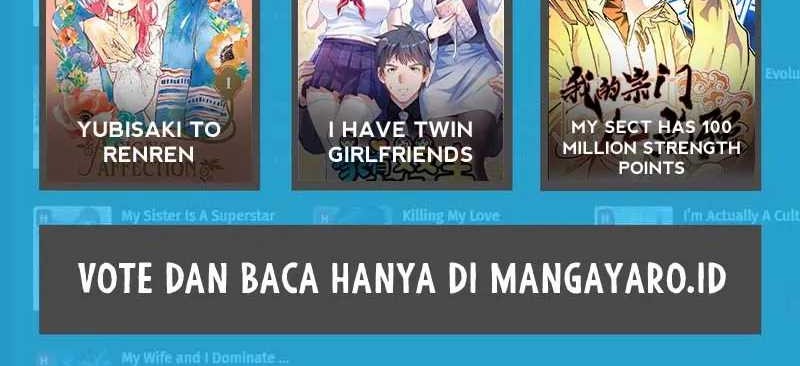 Surviving as a Tyrant’s Daughter Chapter 59 Gambar 32
