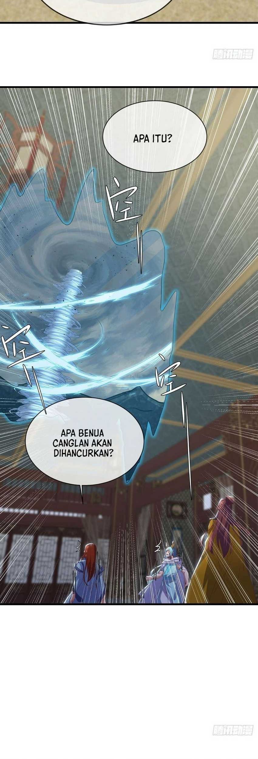 Peerless Soul Chapter 568 Gambar 7