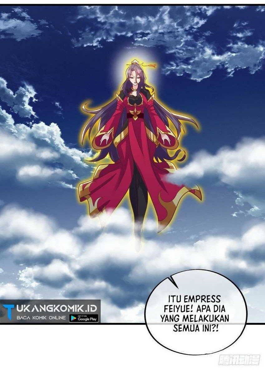 Peerless Soul Chapter 568 Gambar 8