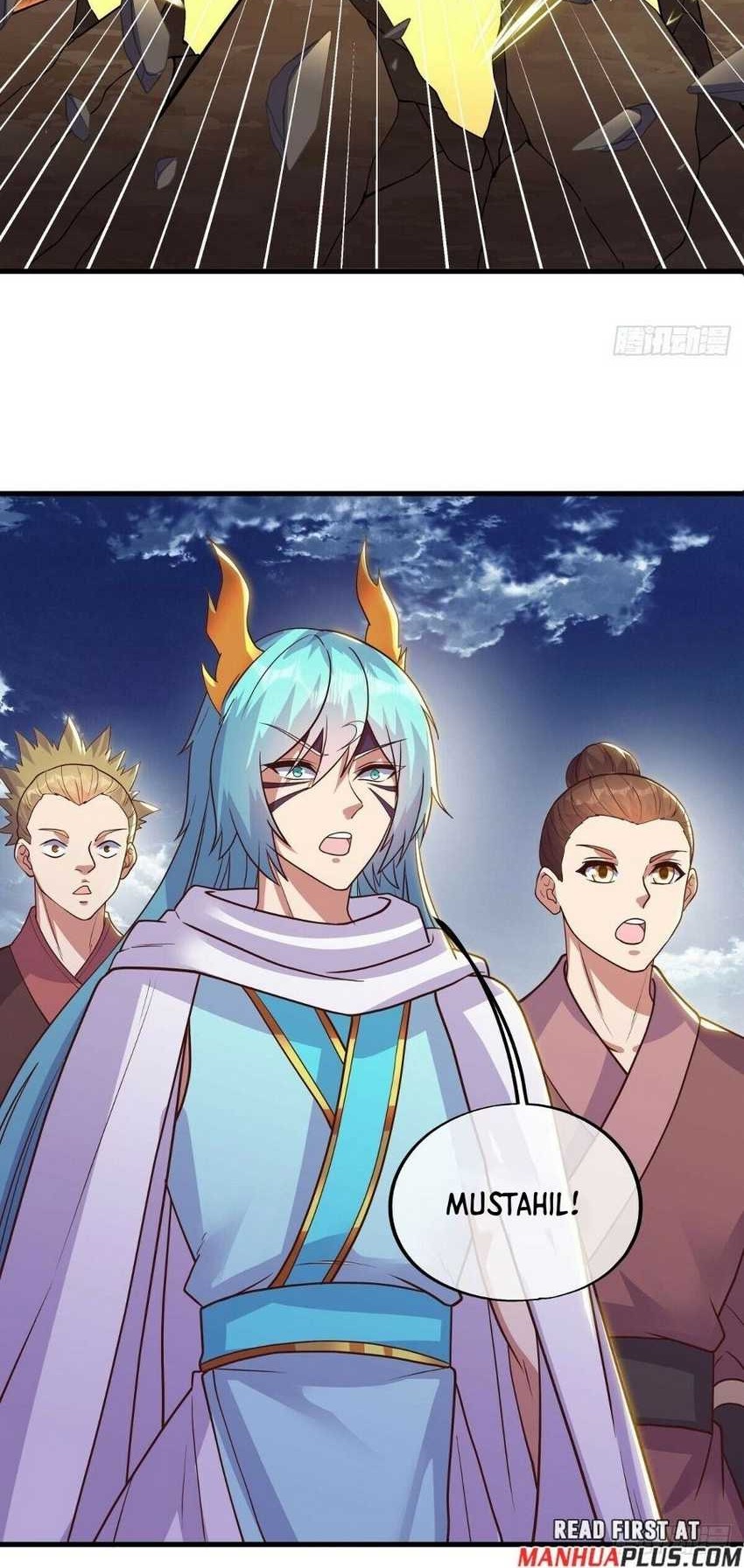 Peerless Soul Chapter 568 Gambar 12