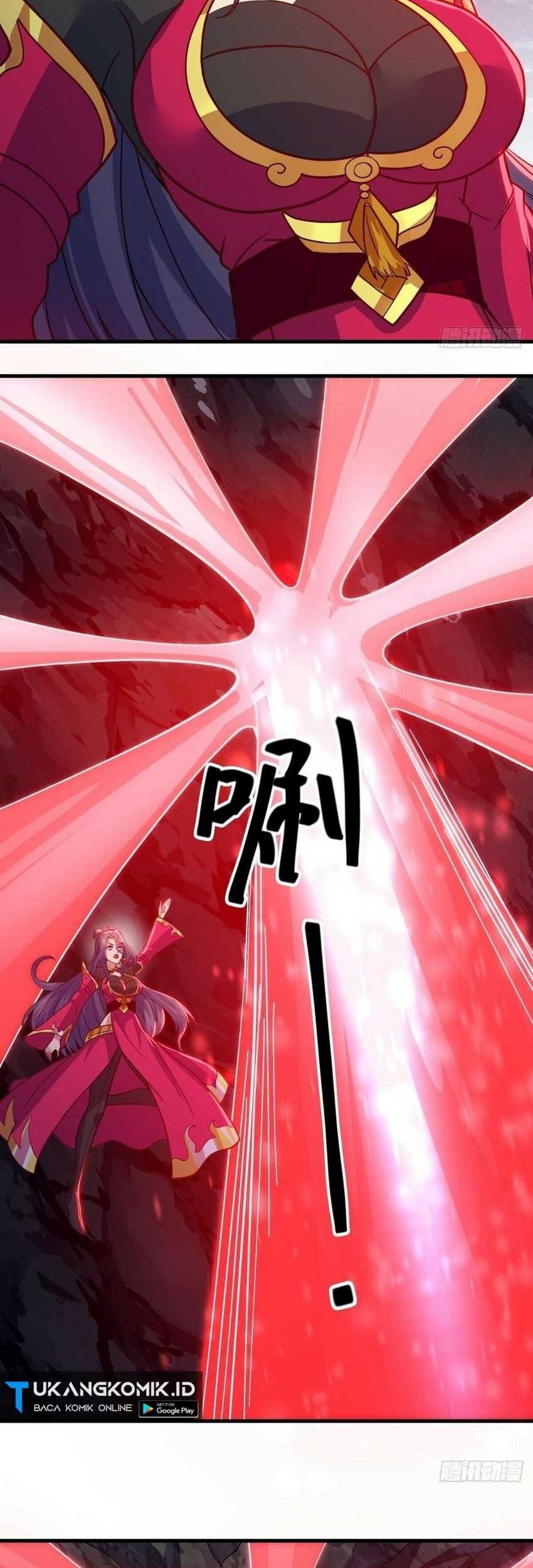 Peerless Soul Chapter 568 Gambar 19