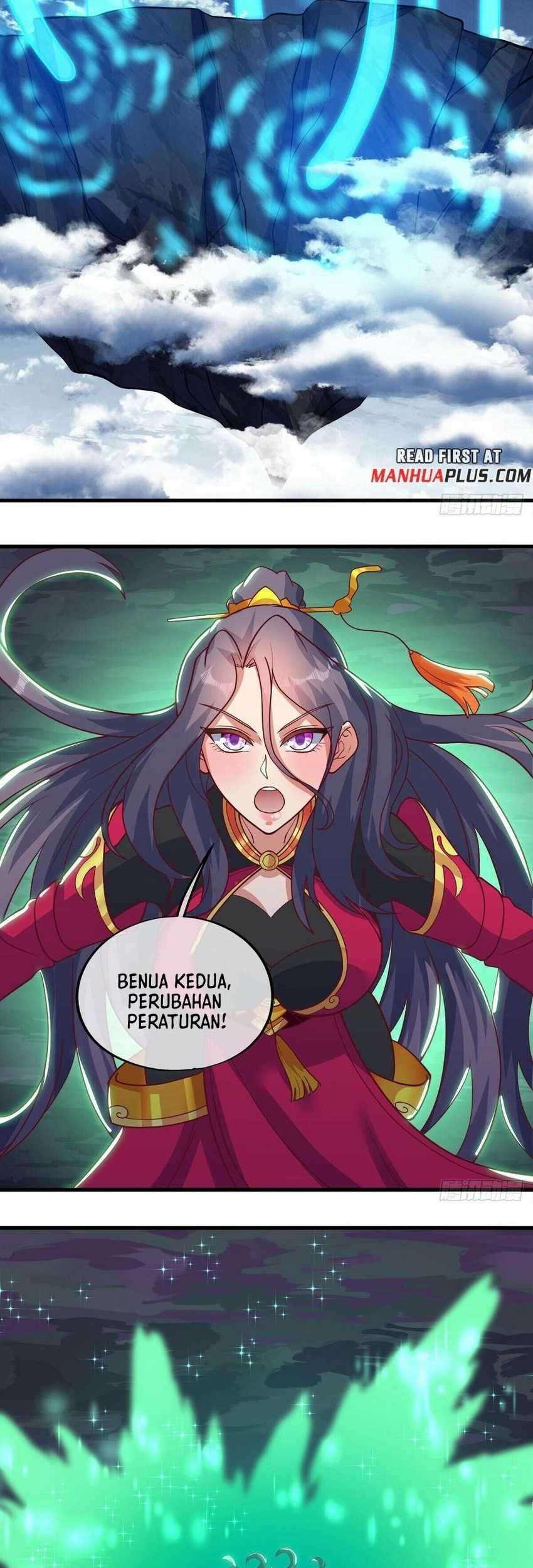 Peerless Soul Chapter 568 Gambar 23