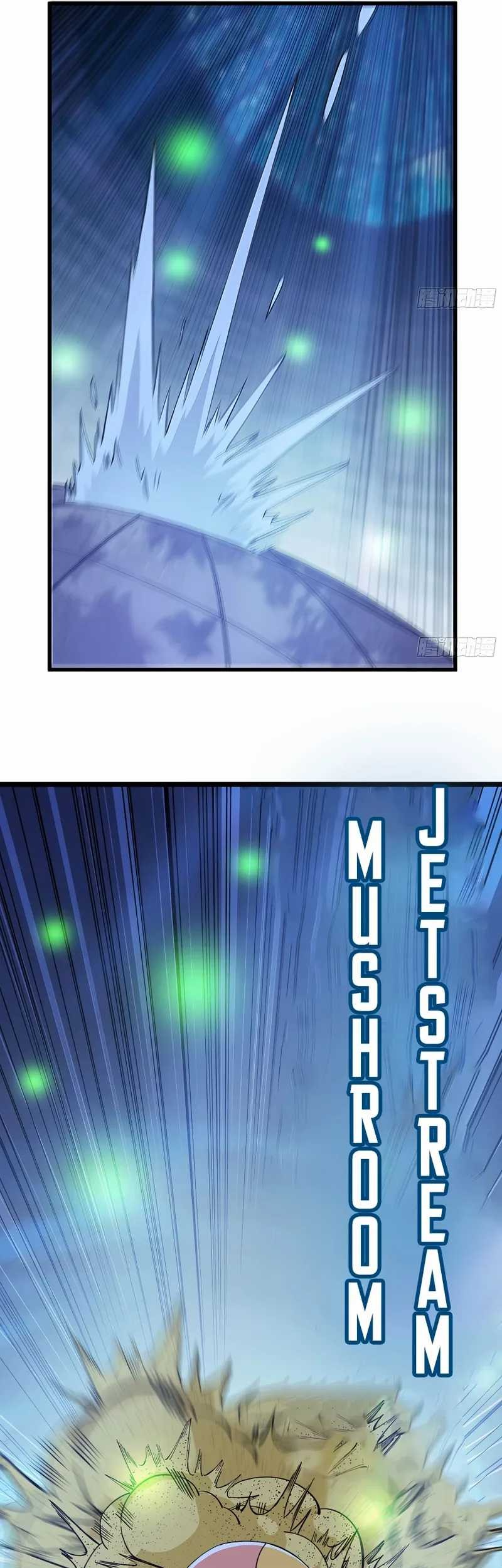 Mushroom Hero Chapter 51 Gambar 42