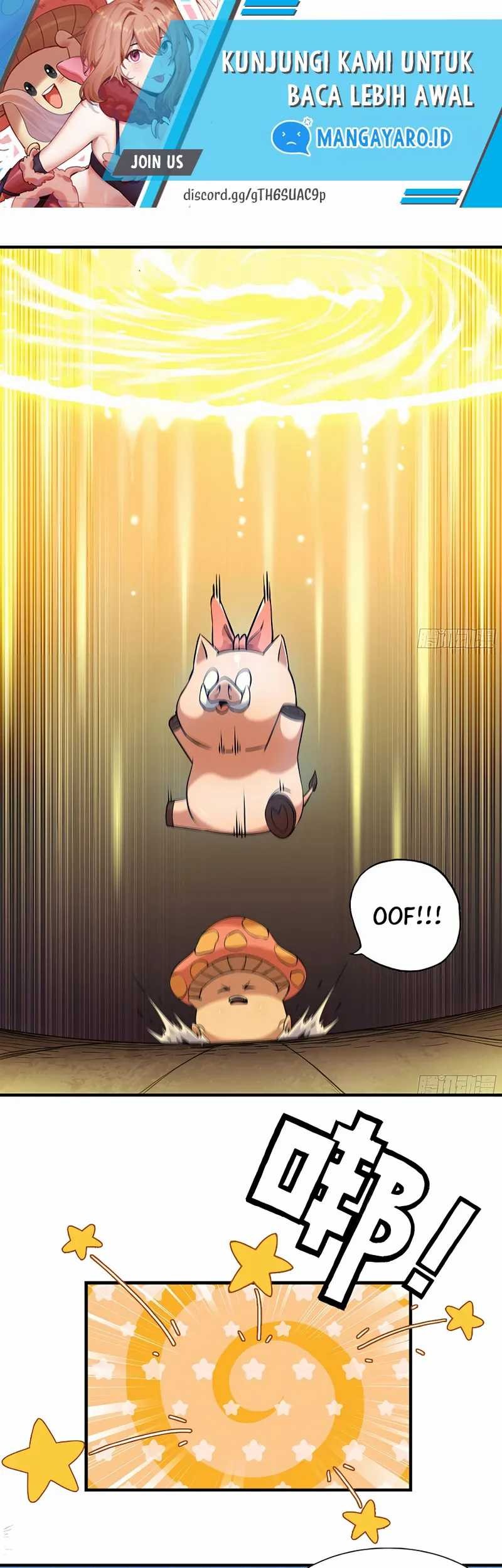 Baca  Mushroom Hero Chapter 51 Gambar 2