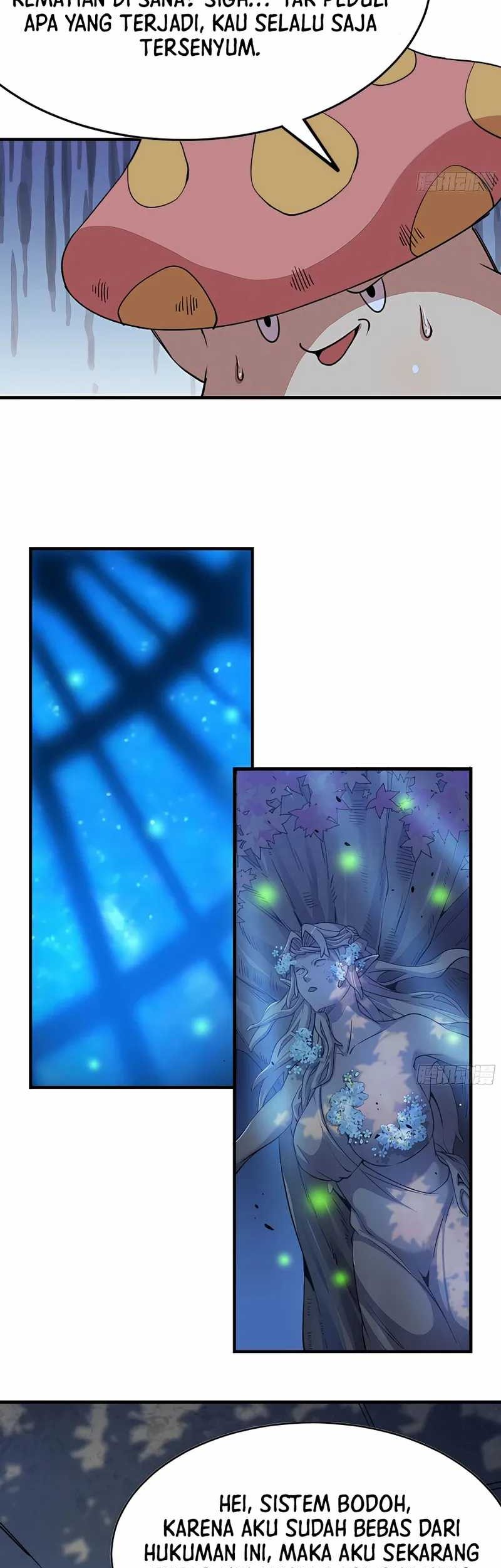 Mushroom Hero Chapter 51 Gambar 4