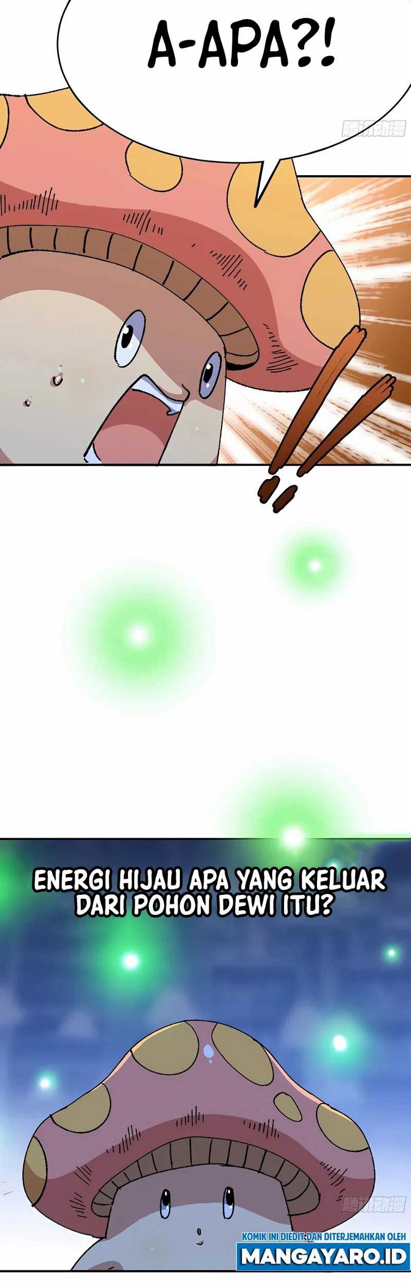 Mushroom Hero Chapter 51 Gambar 27