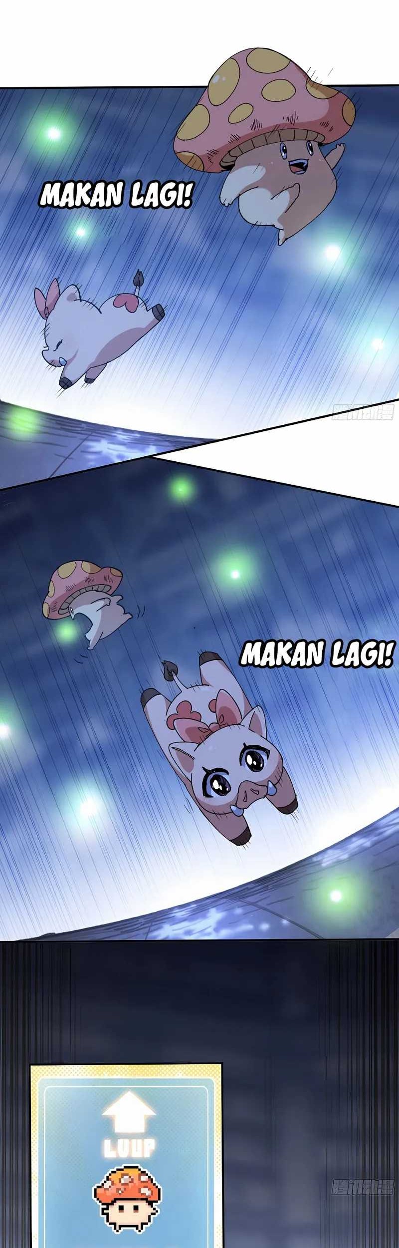 Mushroom Hero Chapter 51 Gambar 31