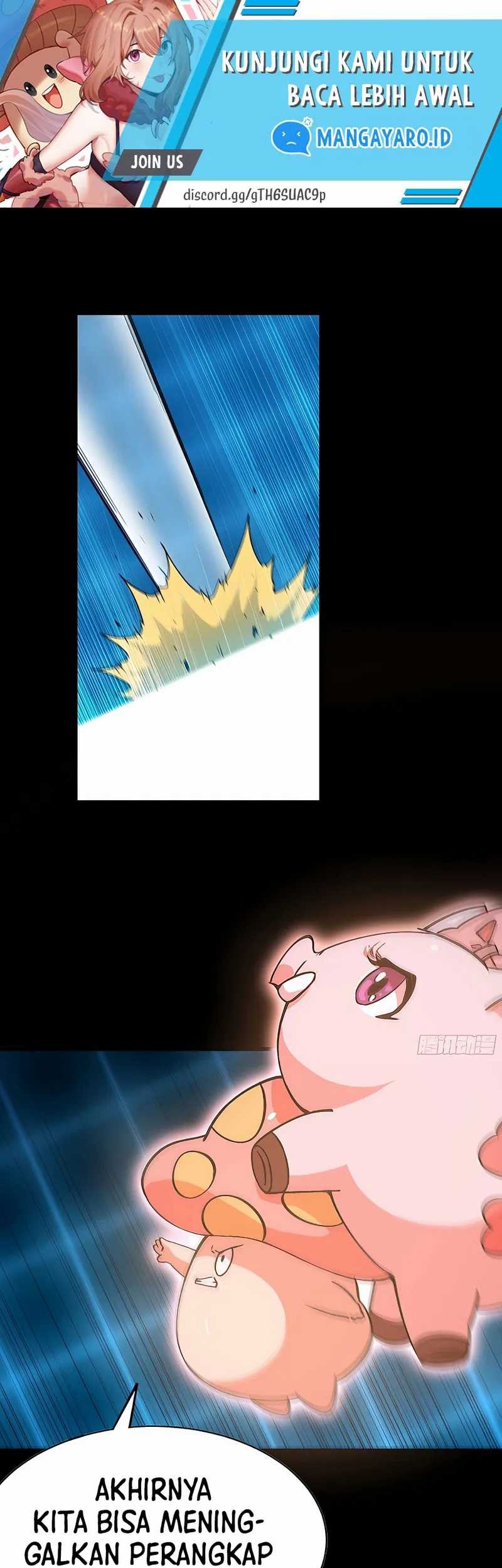 Baca  Mushroom Hero Chapter 50 Gambar 2