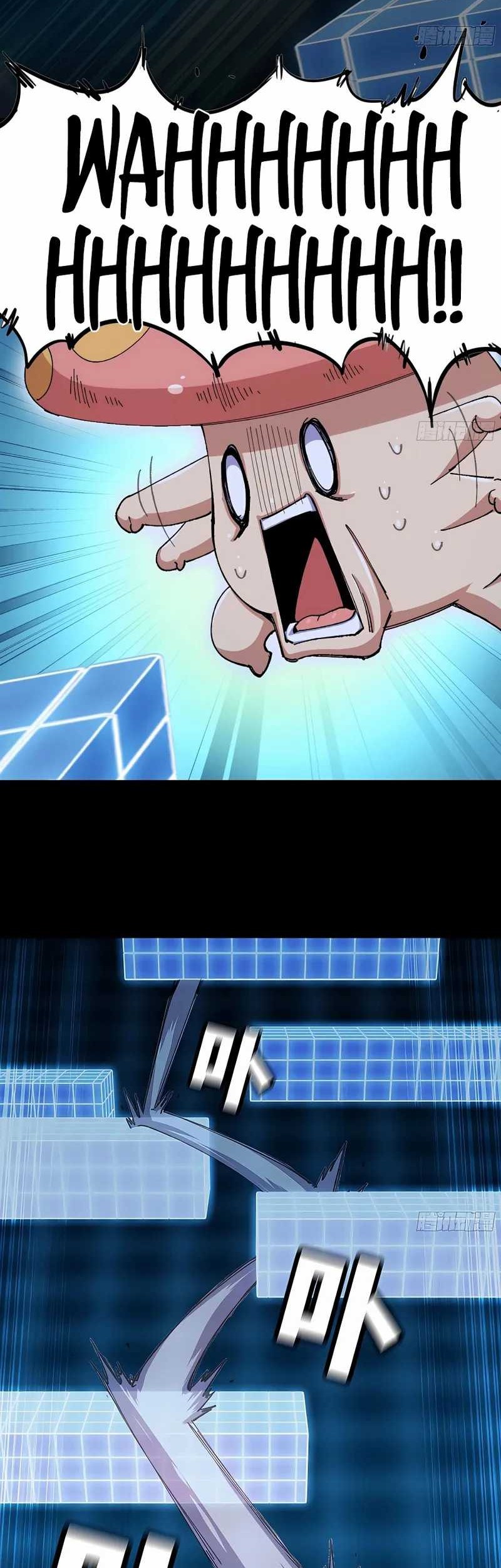 Mushroom Hero Chapter 49 Gambar 35