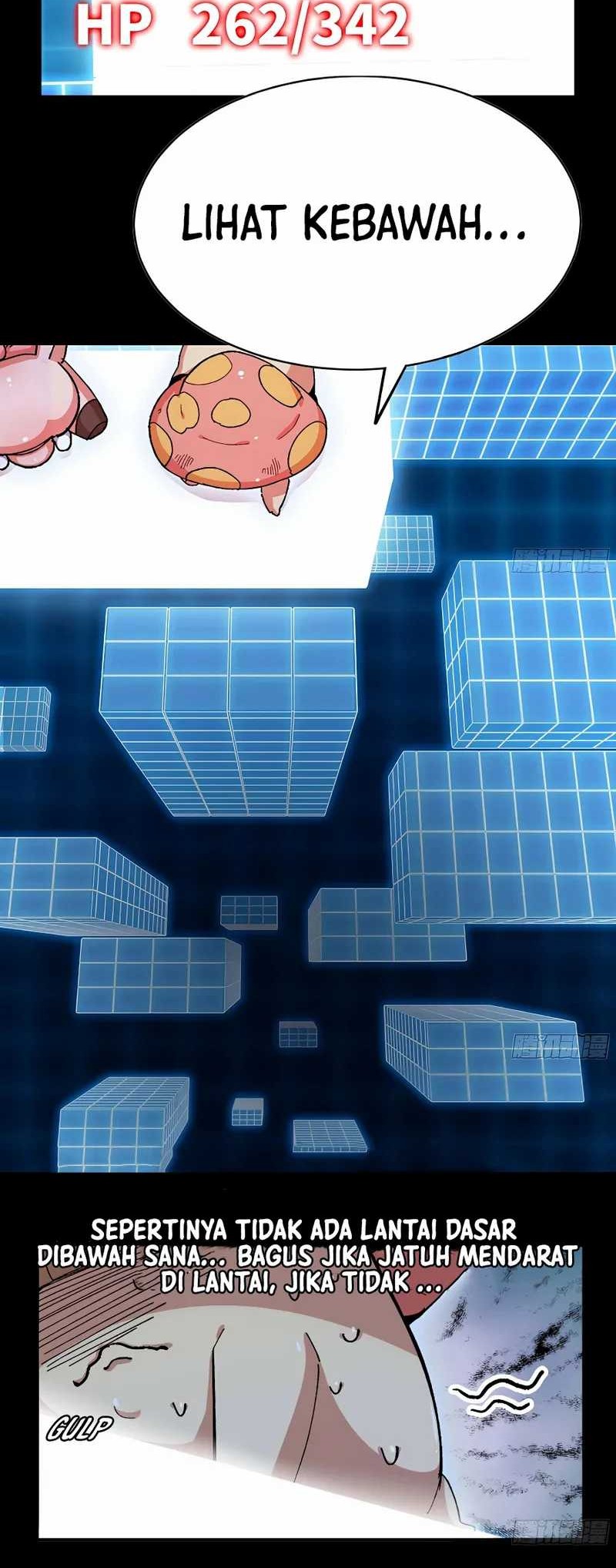 Mushroom Hero Chapter 49 Gambar 37