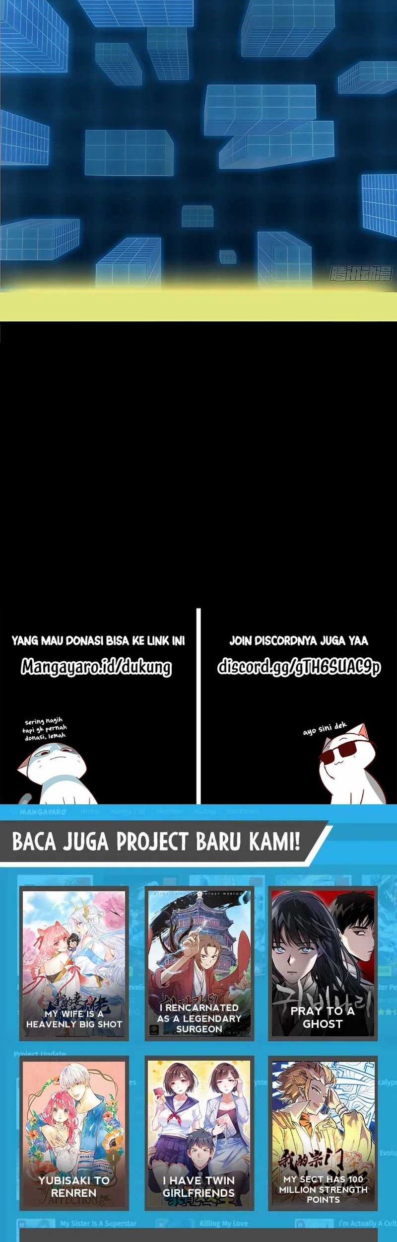 Mushroom Hero Chapter 49 Gambar 47