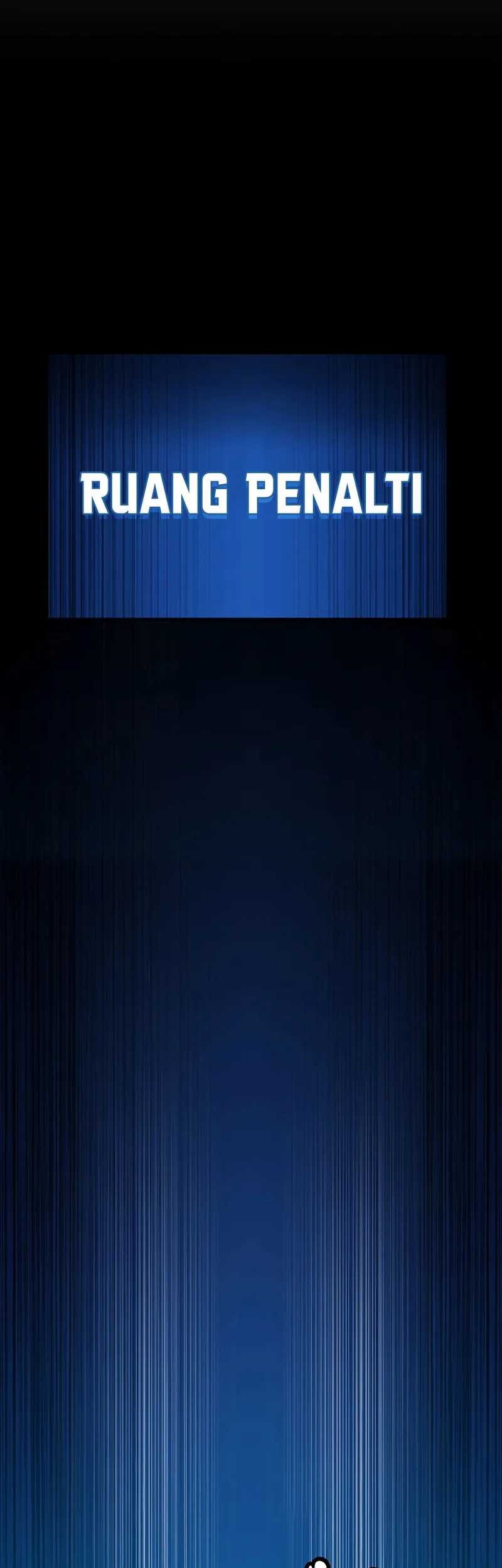 Mushroom Hero Chapter 49 Gambar 15