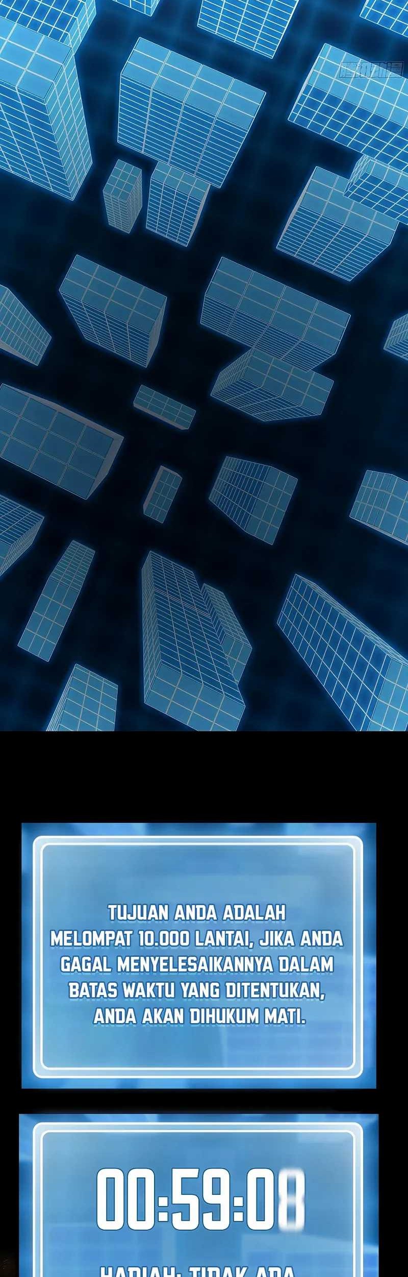 Mushroom Hero Chapter 49 Gambar 19