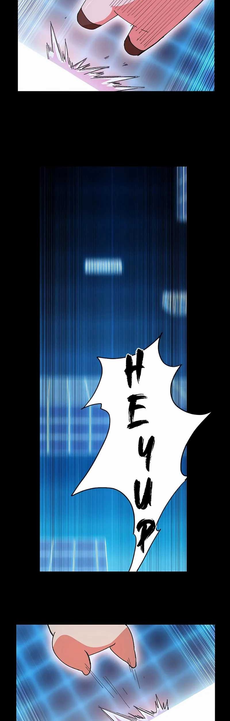 Mushroom Hero Chapter 49 Gambar 28