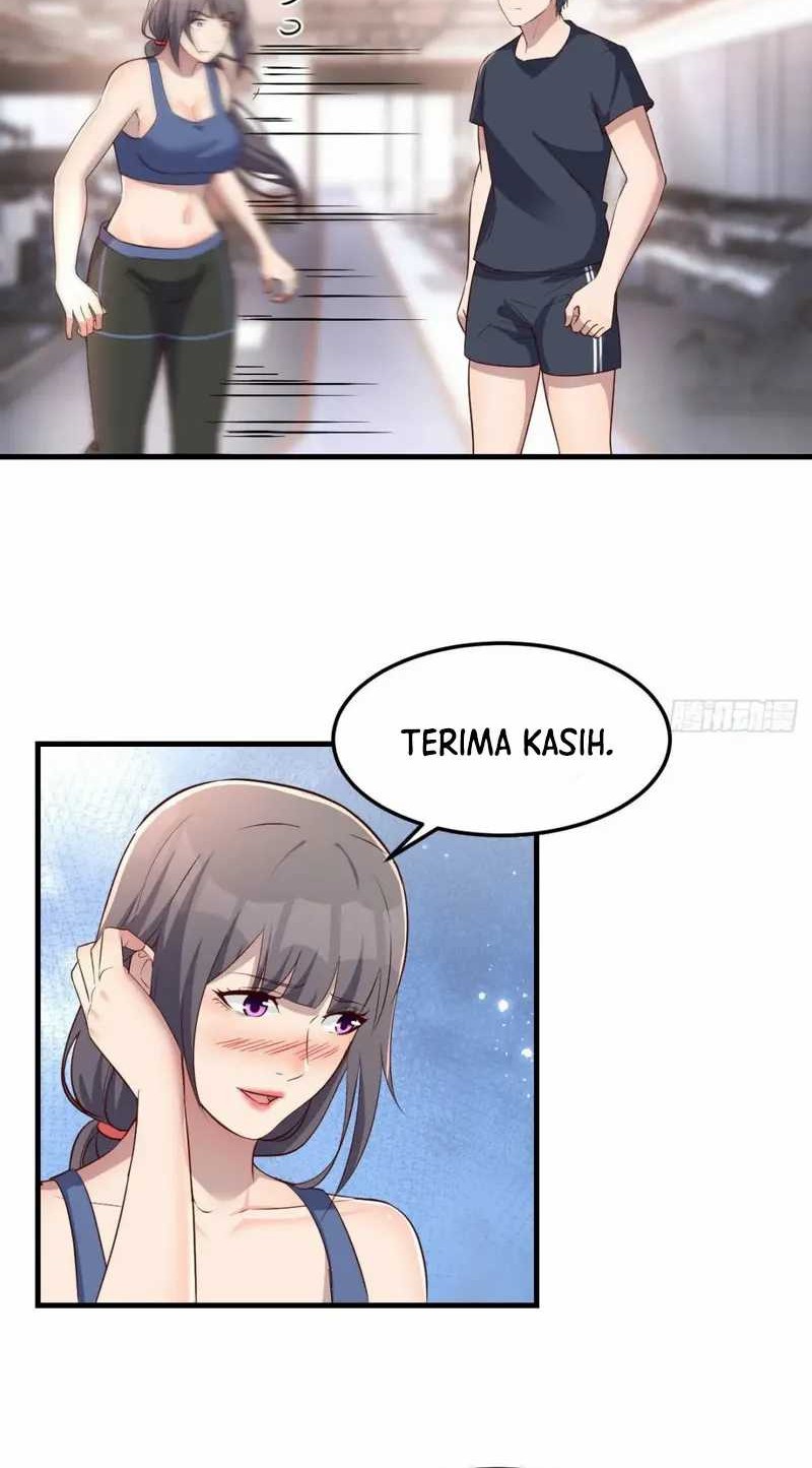 I Have Twin Girlfriends Chapter 180 Gambar 13