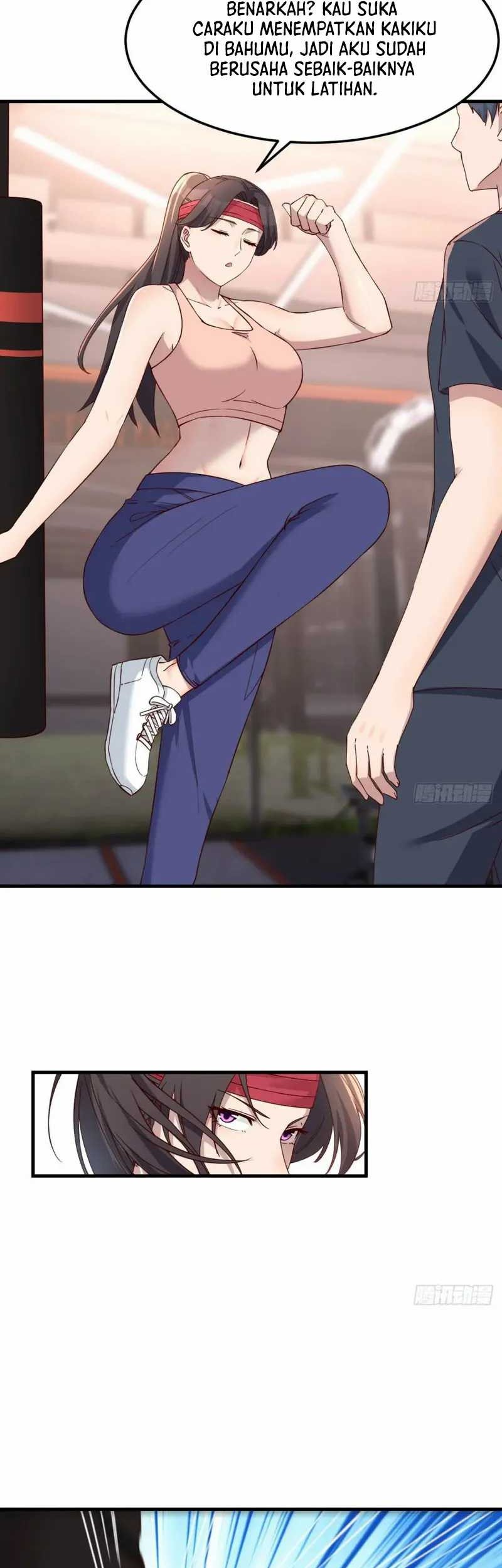 I Have Twin Girlfriends Chapter 178 Gambar 8