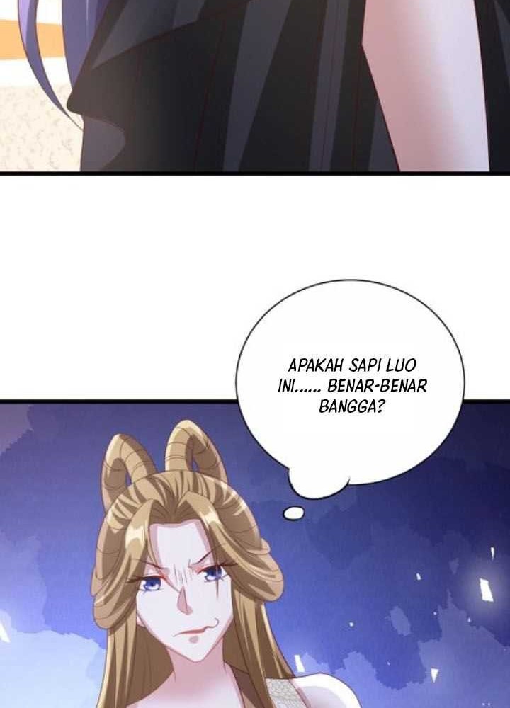 It’s Over! The Queen’s Soft Rice Husband is Actually Invincible Chapter 299 Gambar 19