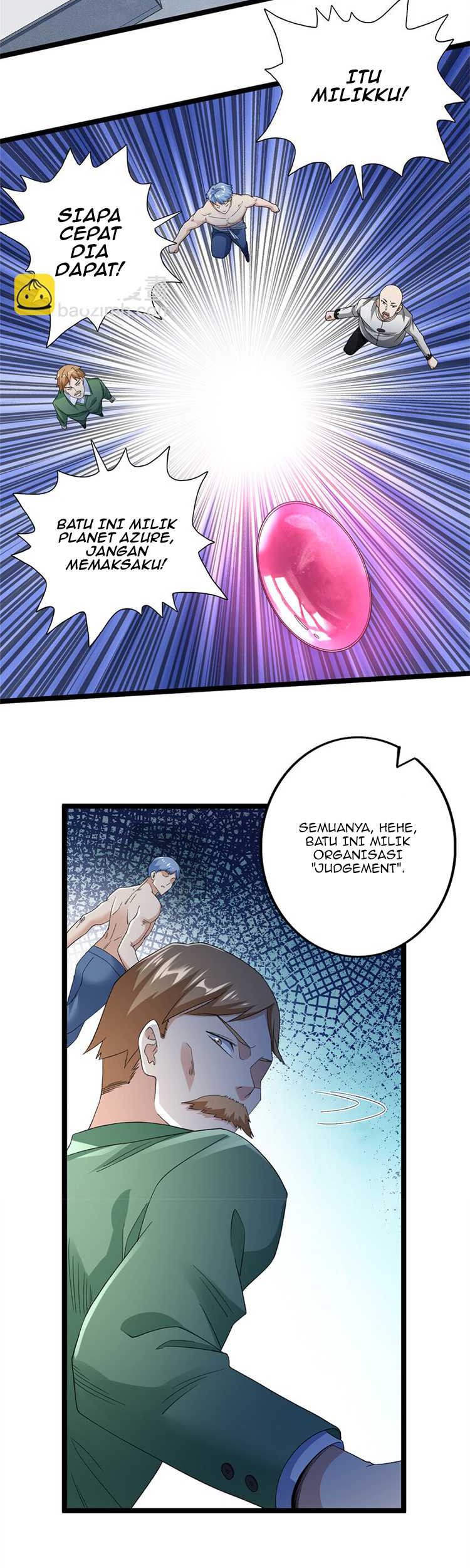 I Can Snatch 999 Types of Abilities Chapter 156 Gambar 6