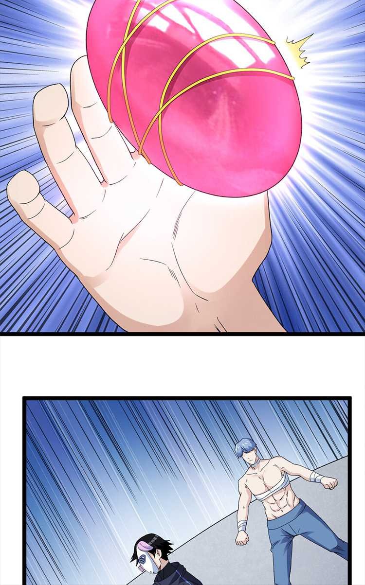 I Can Snatch 999 Types of Abilities Chapter 156 Gambar 8