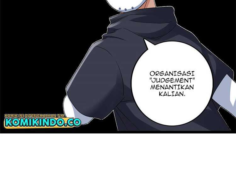 I Can Snatch 999 Types of Abilities Chapter 156 Gambar 19