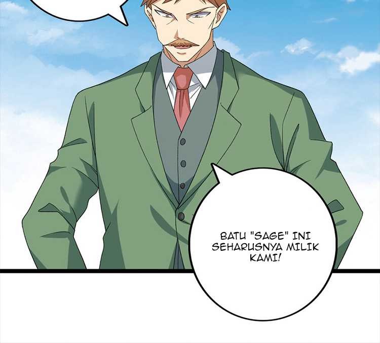 I Can Snatch 999 Types of Abilities Chapter 155 Gambar 16