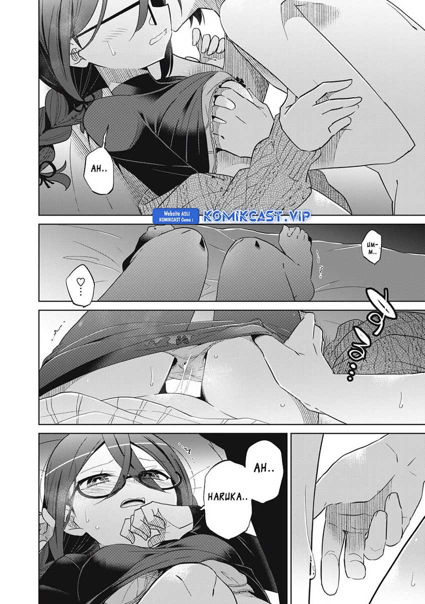 Boku wa Kimitachi wo Shihai Suru Chapter 22 Gambar 5