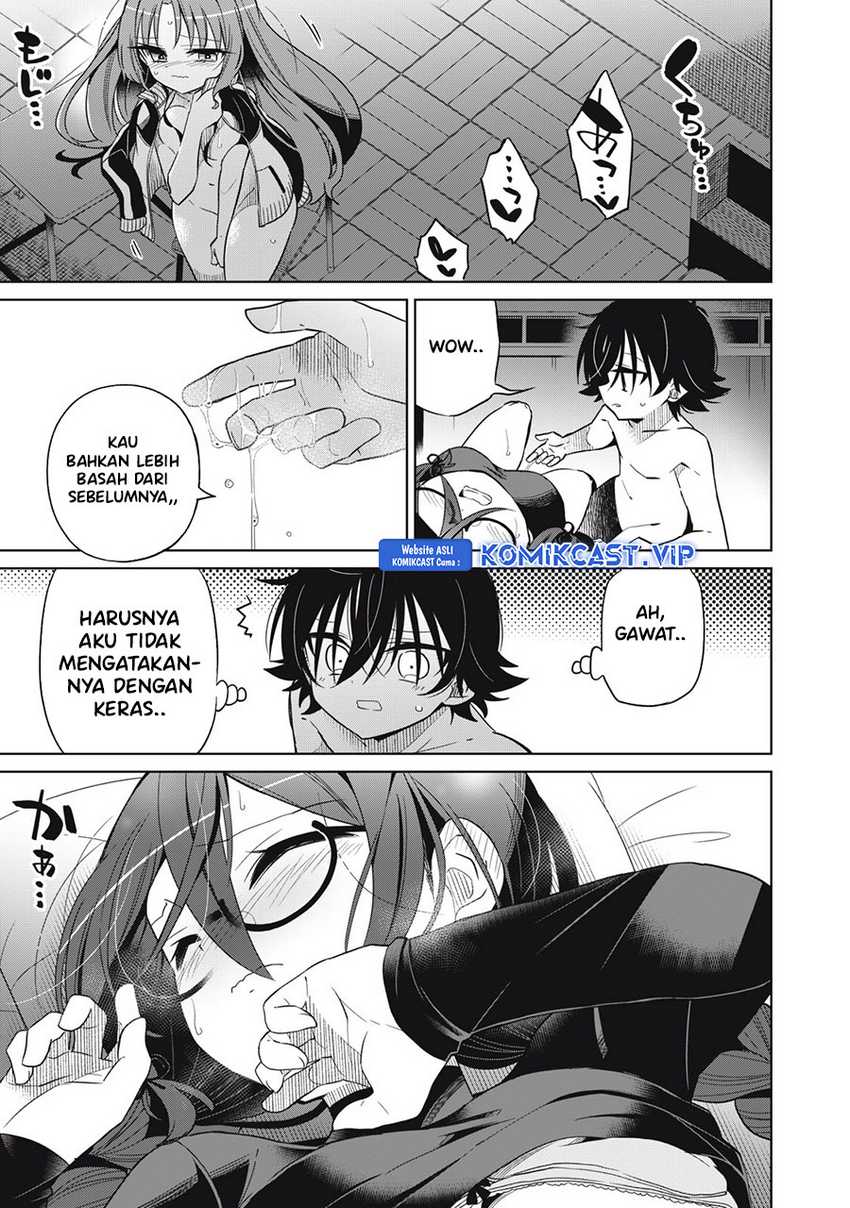 Boku wa Kimitachi wo Shihai Suru Chapter 22 Gambar 6