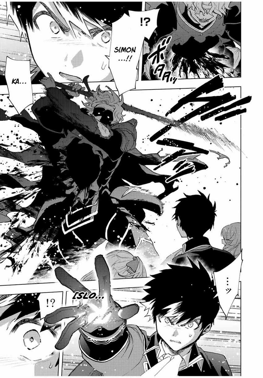 A Rank Party wo Ridatsu Shita Ore wa, Moto Oshiego Tachi to Meikyuu Shinbu wo Mezasu Chapter 77 Gambar 4