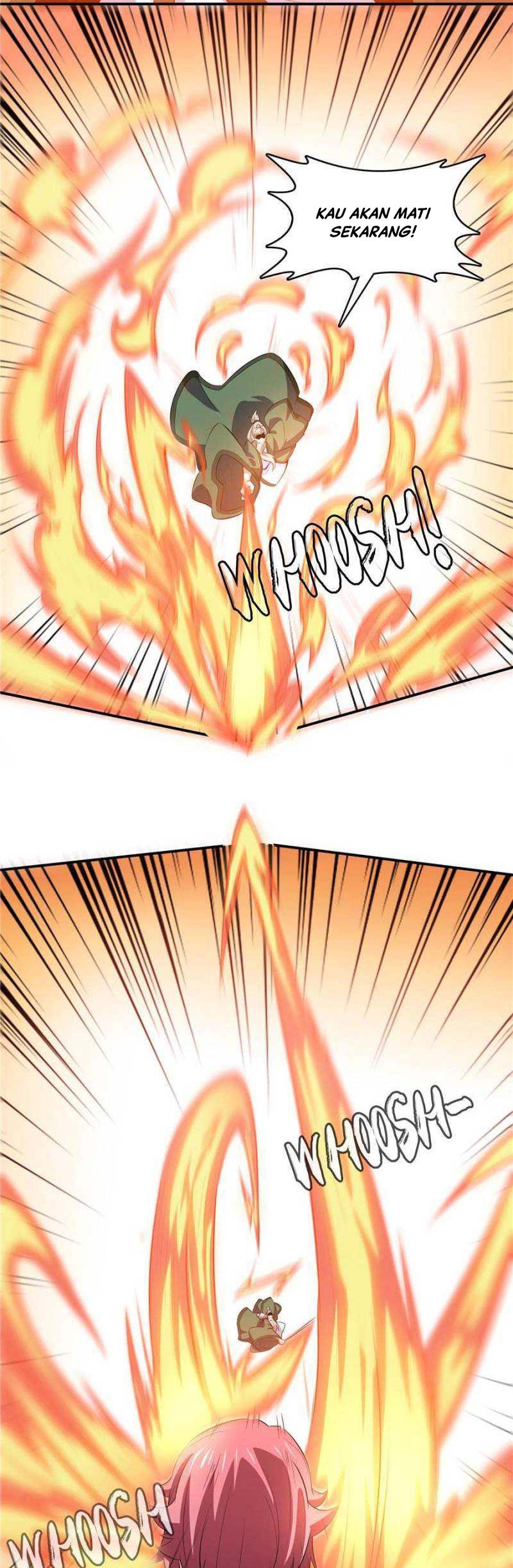 Library Tiandao Chapter 262 Gambar 6