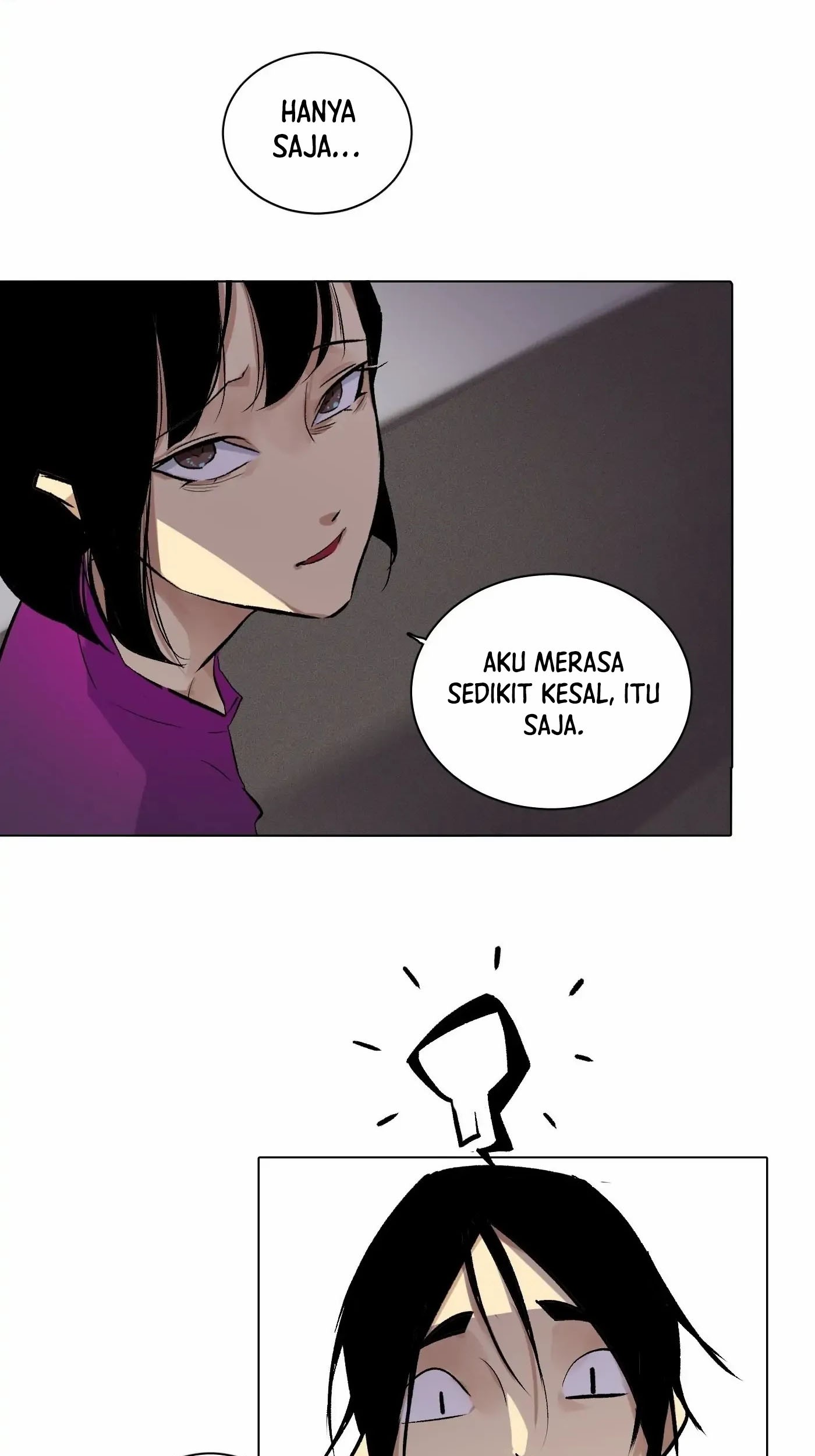Detective VLOG Chapter 63 Gambar 31