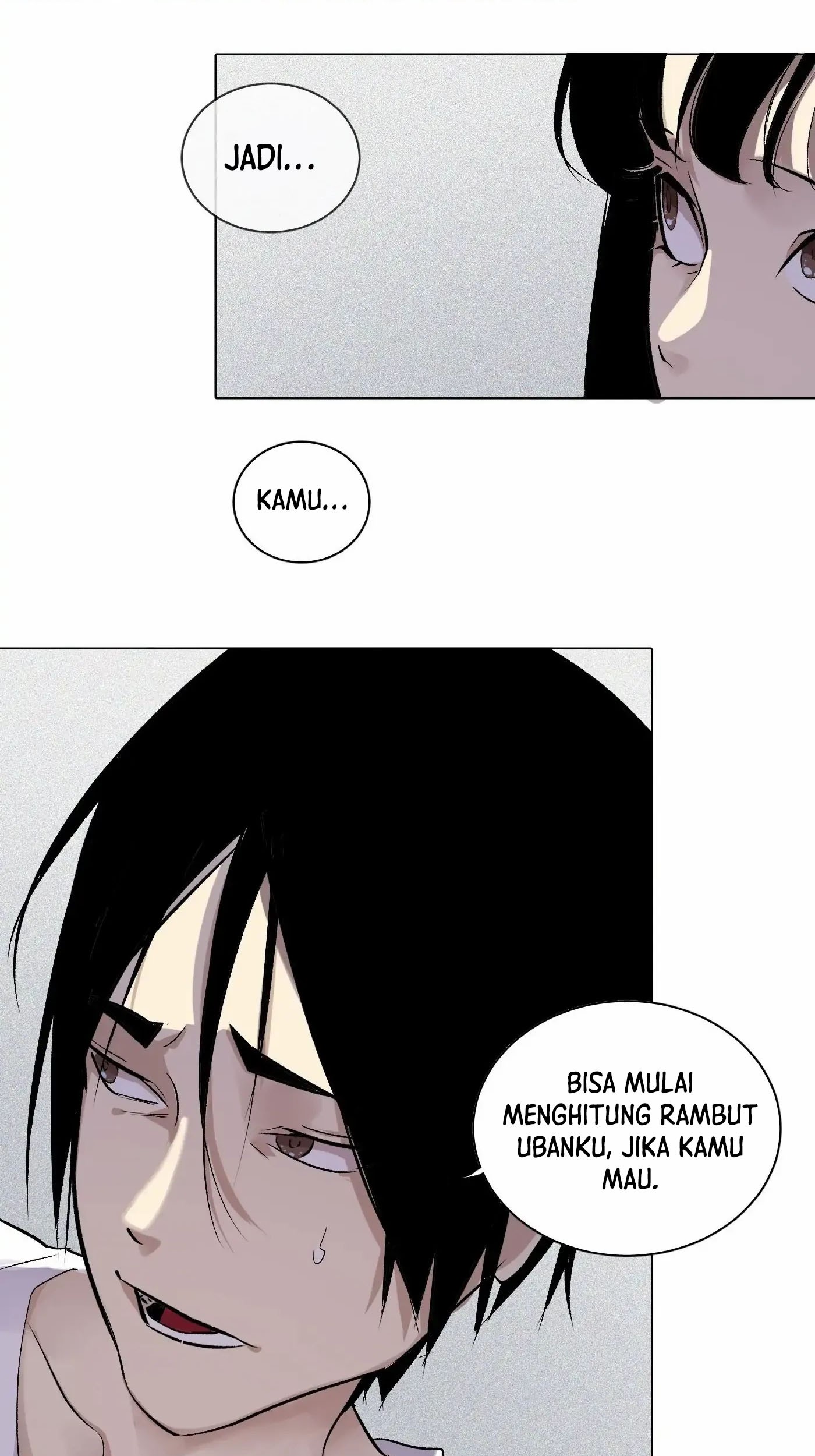 Detective VLOG Chapter 63 Gambar 35