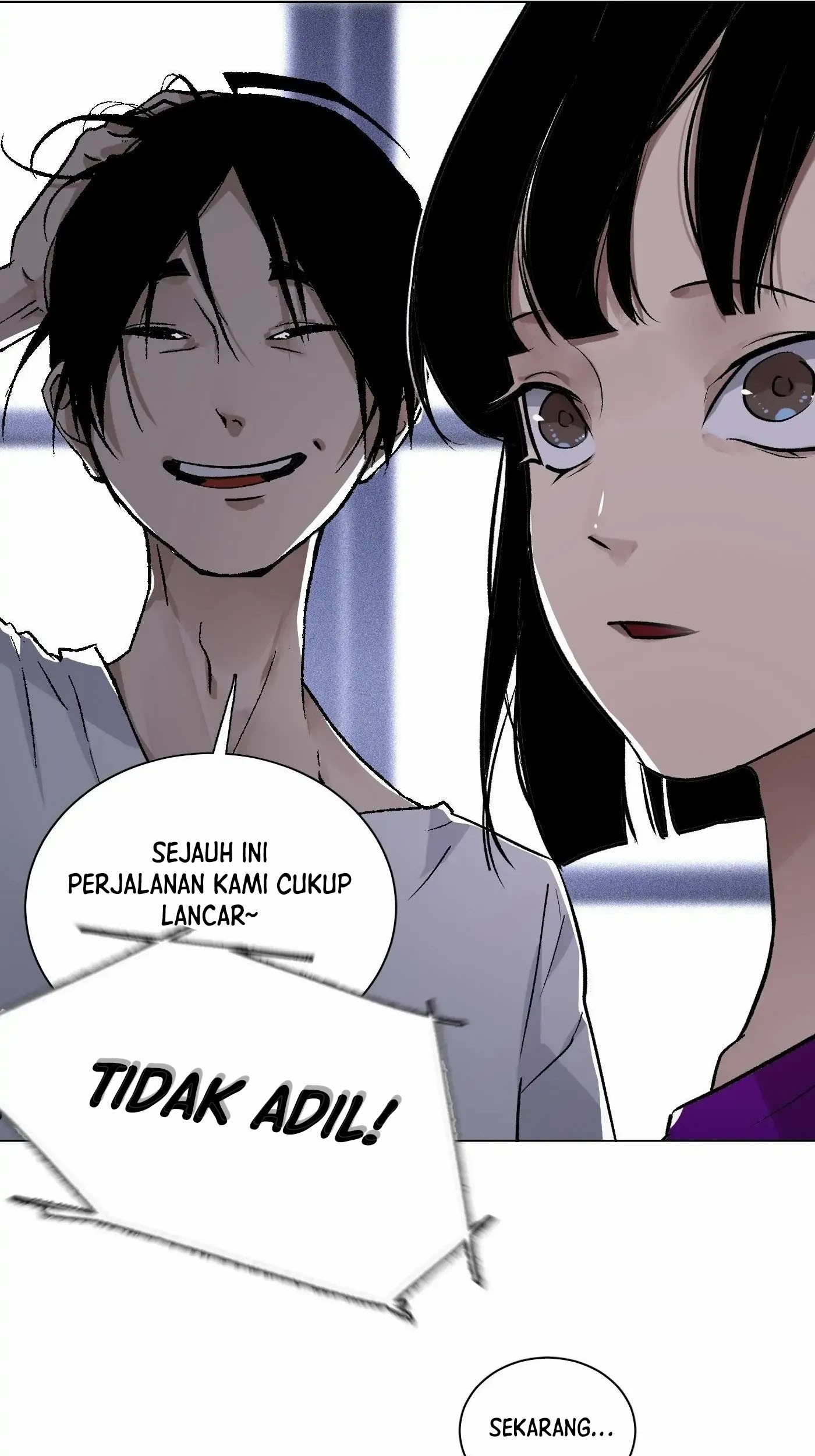 Detective VLOG Chapter 63 Gambar 46