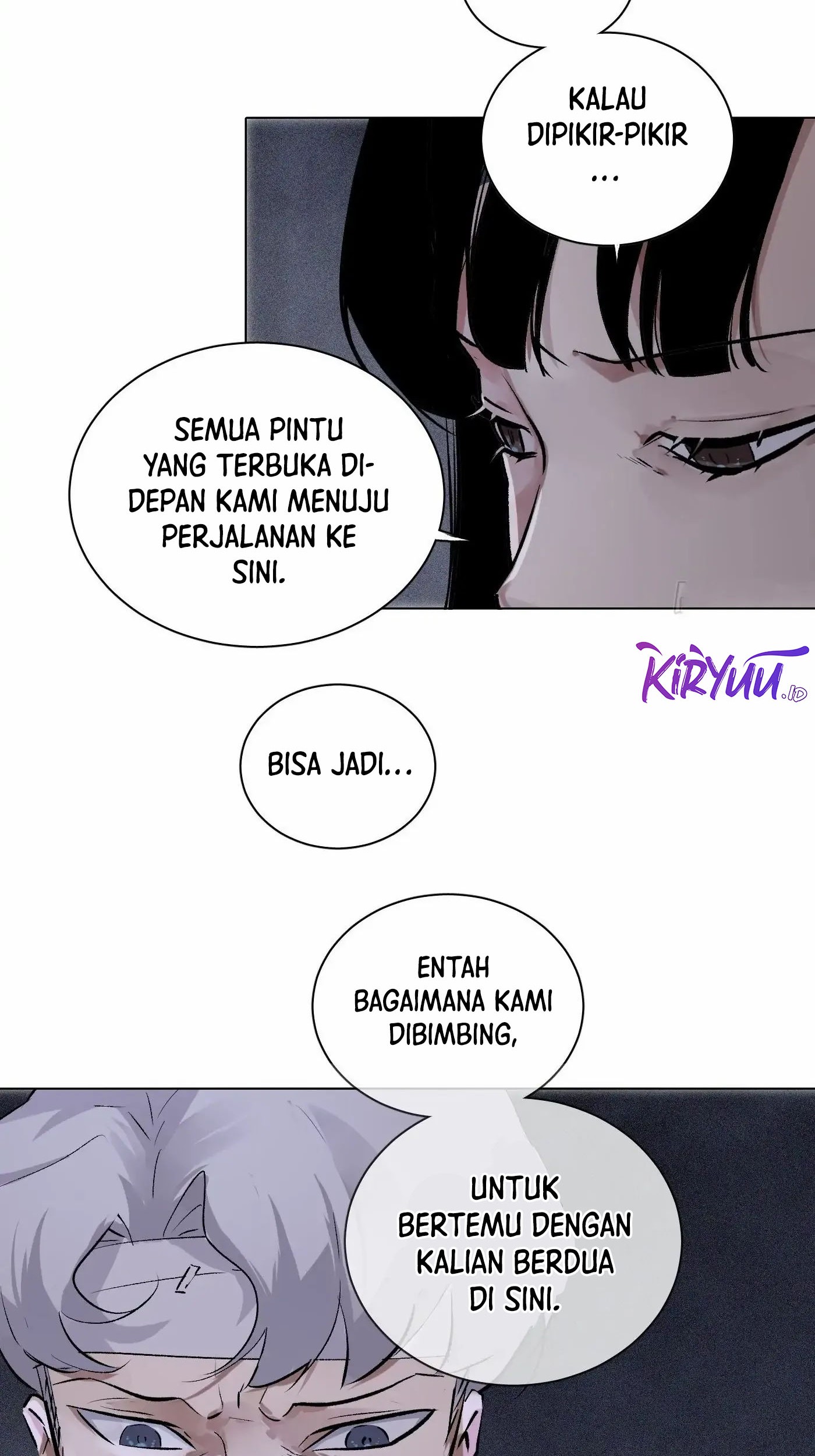 Detective VLOG Chapter 63 Gambar 47